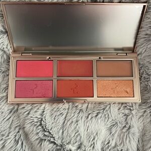 MAJOR HEADLINES BLUSH PALETTE VOL II